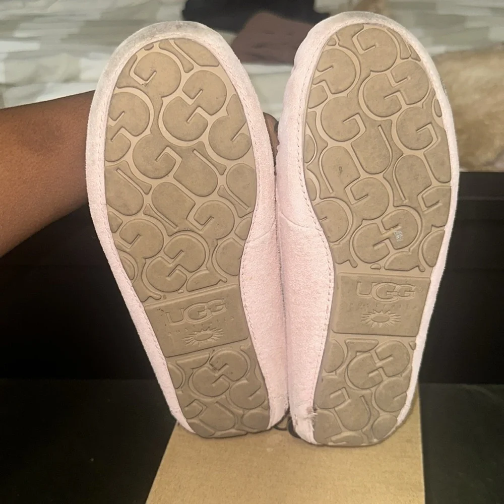 UGG Dakota slippers - Picture 3 of 4
